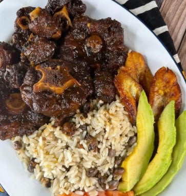 Oxtail