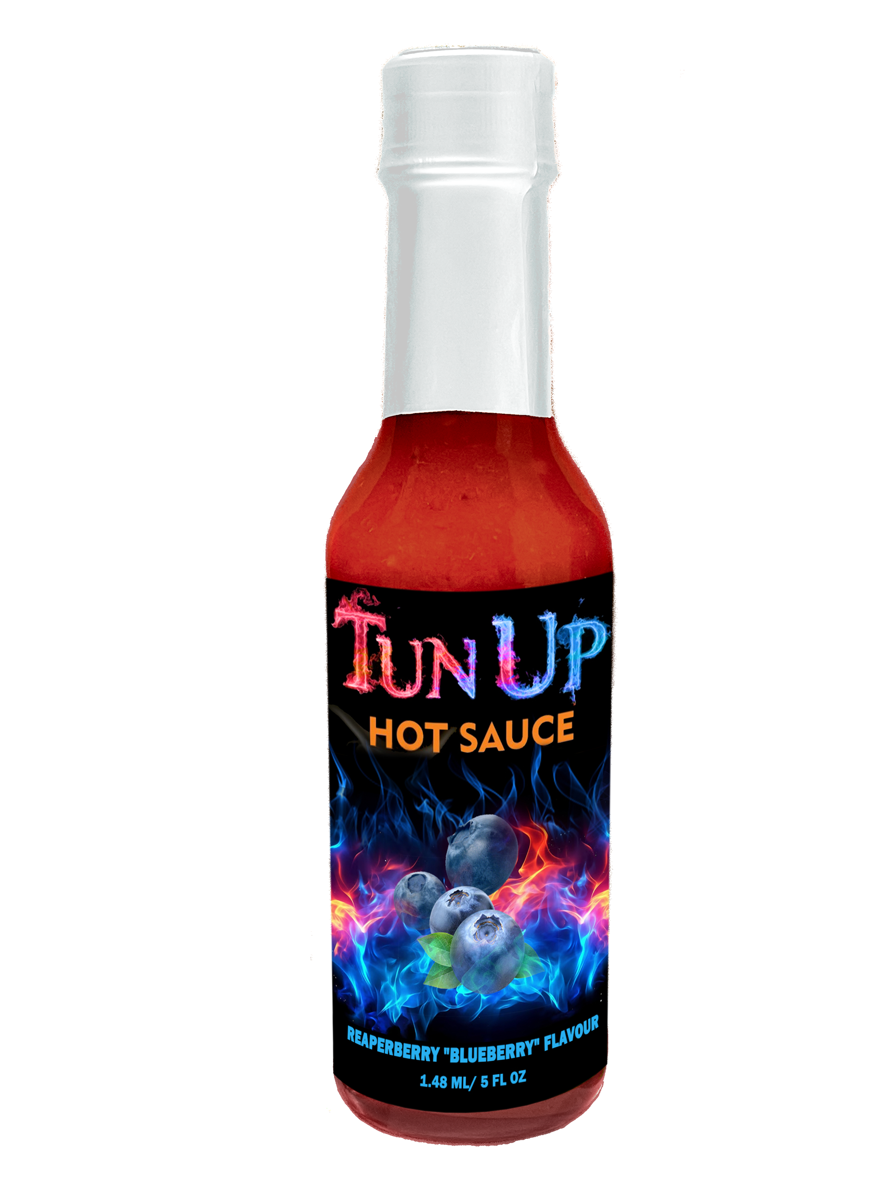 hot-sauce-blueberry-flavour