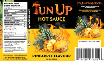 All 5 Flavours Bundle Pack